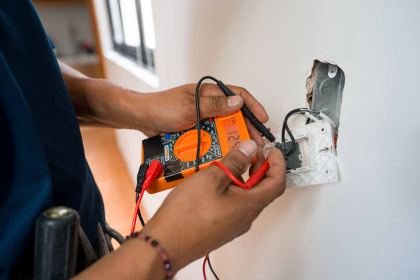 Reliable SD Electrician Solutions